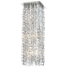 Load image into Gallery viewer, Cyan - 06502 - Six Light Pendant - Athropolis