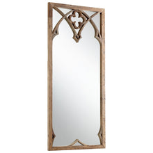 Load image into Gallery viewer, Cyan - 06557 - Mirror - Tudor