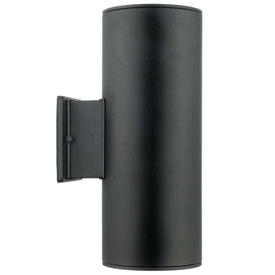 Eglo USA - 200147A - Two Light Outdoor Wall Mount - Ascoli