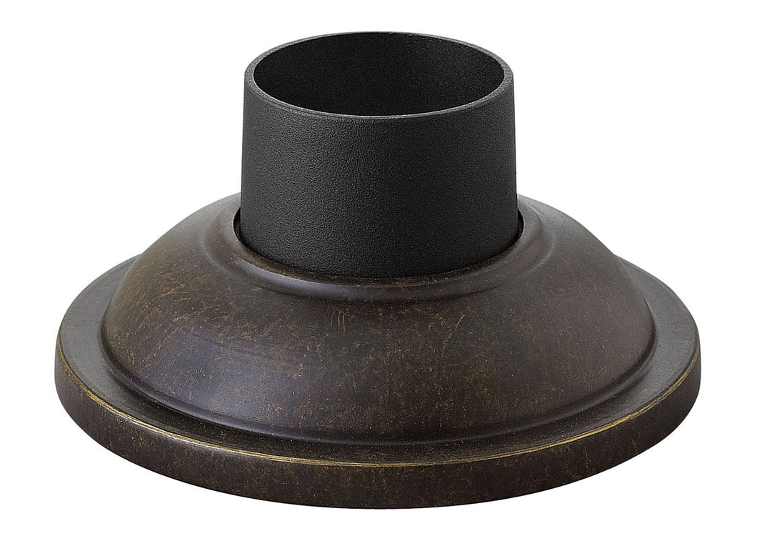 Hinkley - 1304RB - Pier Mount Base - Pier Mounts