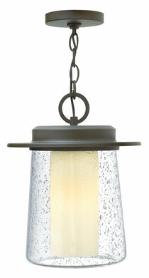 Hinkley - 2012OZ-LED - LED Hanging Lantern - Riley