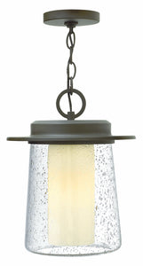 Hinkley - 2012OZ-LED - LED Hanging Lantern - Riley