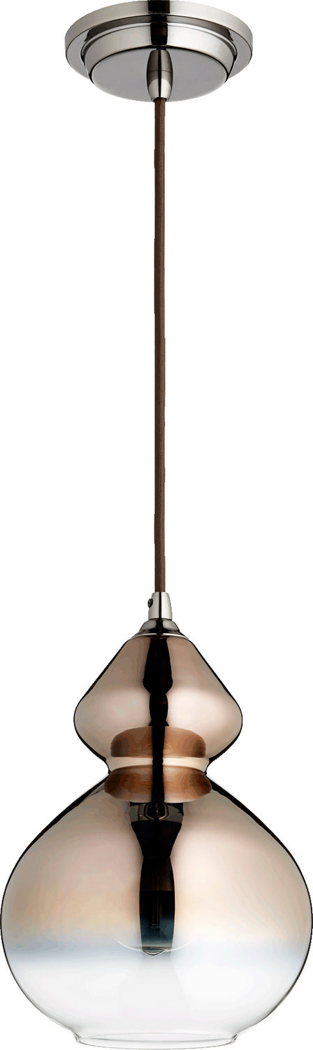 Quorum - 8002-1311 - One Light Pendant - Signature
