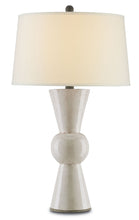 Load image into Gallery viewer, Currey and Company - 6198 - One Light Table Lamp - Upbeat