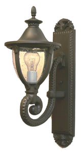 Melissa Lighting - TC343033 - Outdoor Wall Mount - Tuscany Collection