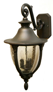 Melissa Lighting - TC349076 - Outdoor Wall Mount - Tuscany Collection