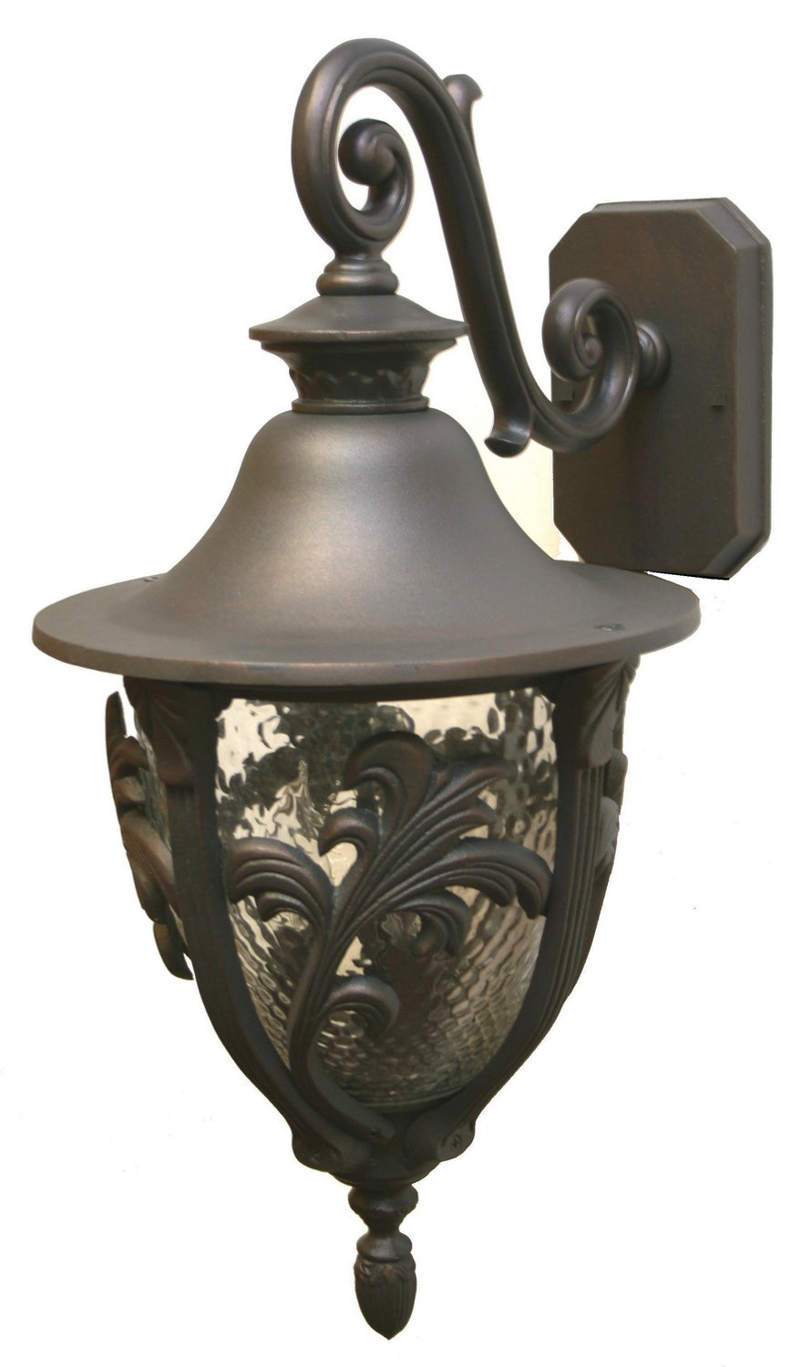 Melissa Lighting - TC355066 - Outdoor Wall Mount - Tuscany Collection