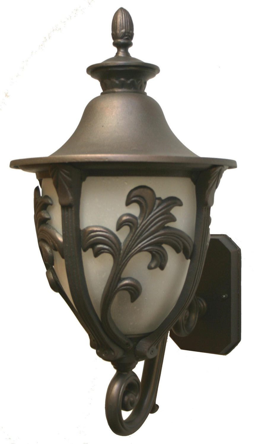 Melissa Lighting - TC359073 - Outdoor Wall Mount - Tuscany Collection