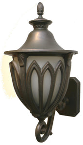Melissa Lighting - TC365063 - Outdoor Wall Mount - Tuscany Collection