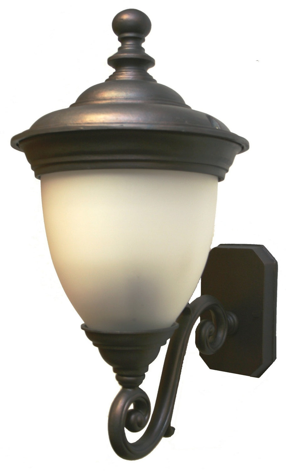Melissa Lighting - TC375063 - Outdoor Wall Mount - Tuscany Collection