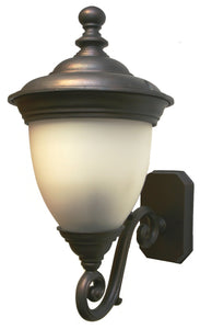 Melissa Lighting - TC379073 - Outdoor Wall Mount - Tuscany Collection