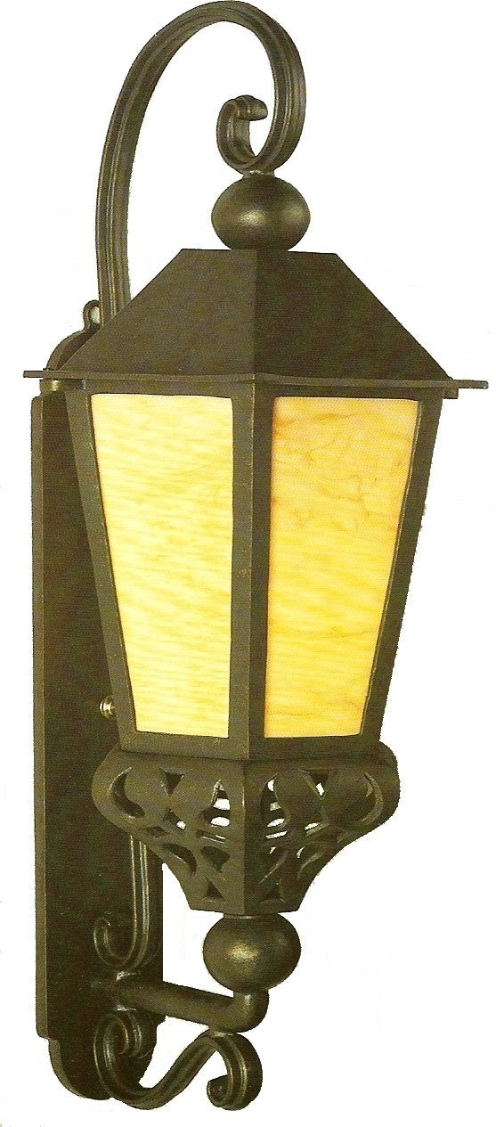 Melissa Lighting - TC389018 - Outdoor Wall Mount - Tuscany Collection