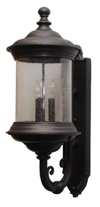 Melissa Lighting - TC405003 - Outdoor Wall Mount - Tuscany Collection