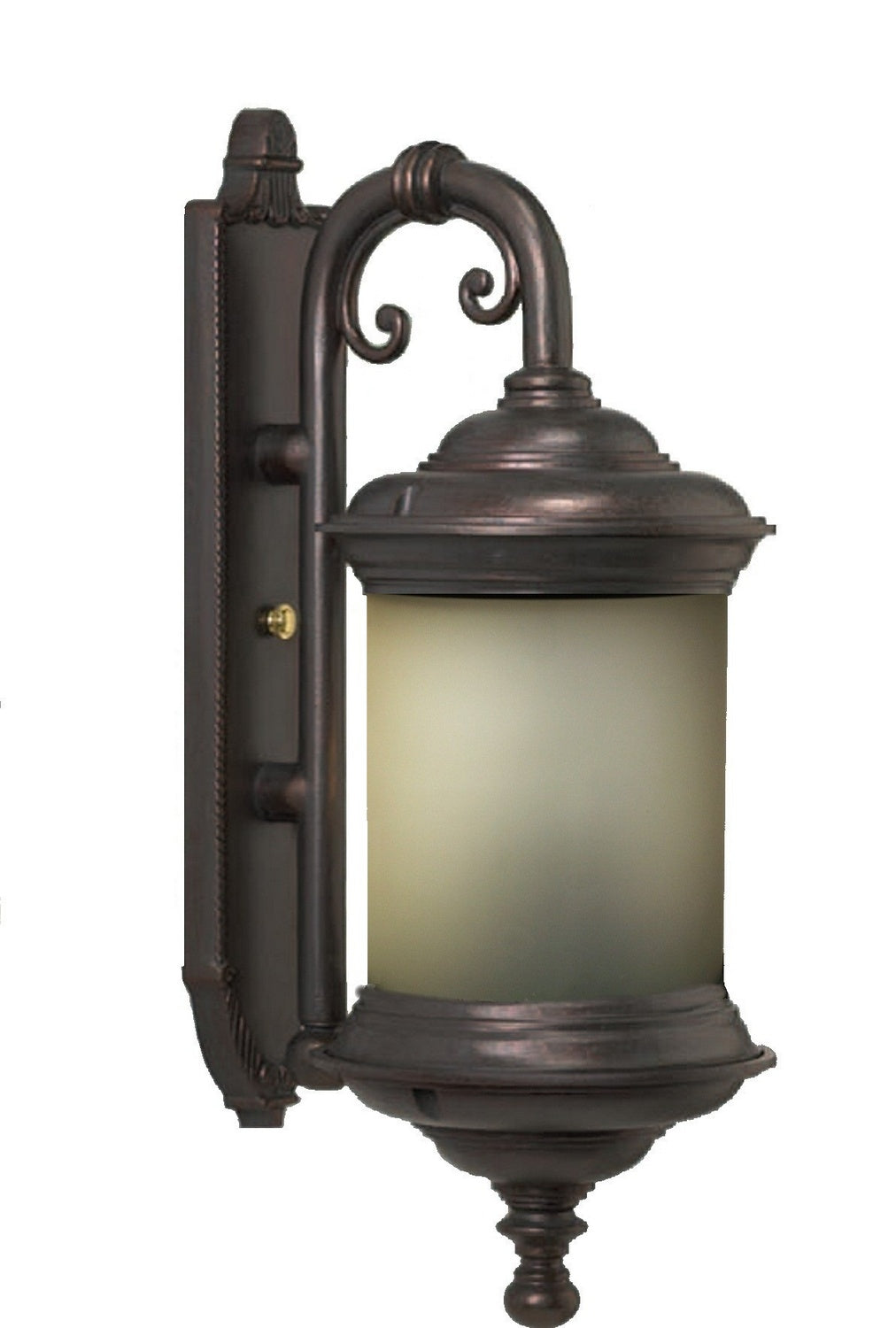 Melissa Lighting - TC409098 - Outdoor Wall Mount - Tuscany Collection
