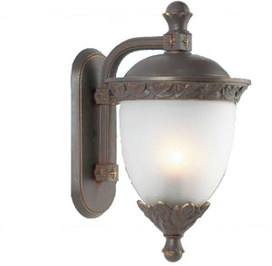 Melissa Lighting - TC429058 - Outdoor Wall Mount - Tuscany Collection