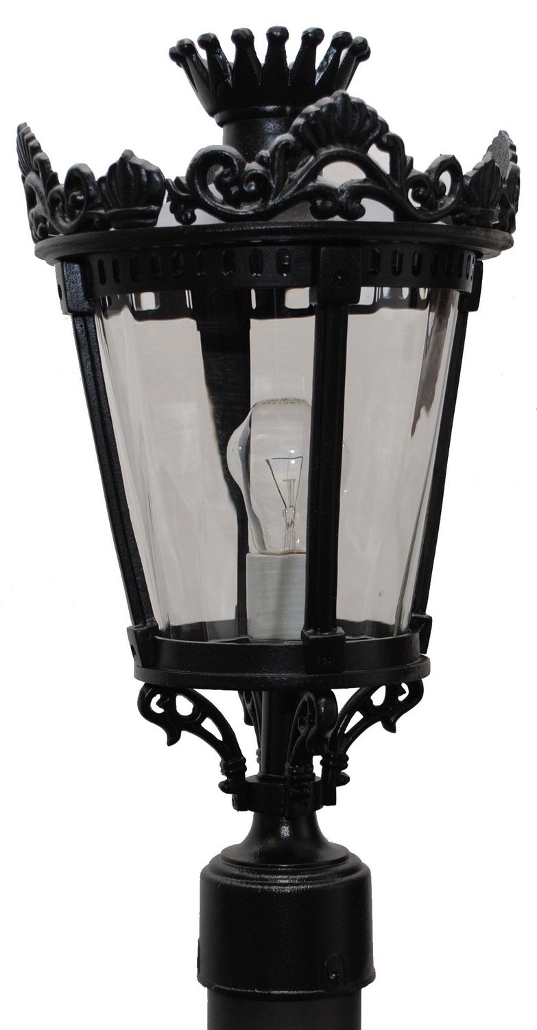 Melissa Lighting - TC4330 - Outdoor Post Lantern - Tuscany Collection
