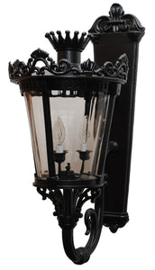 Melissa Lighting - TC435051 - Outdoor Wall Mount - Tuscany Collection