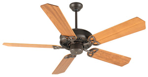 Craftmade - K10018 - 52``Ceiling Fan Kit - American Tradition