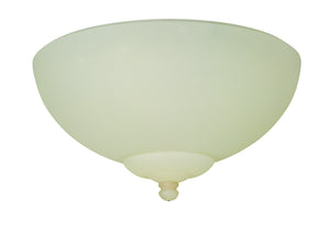 Craftmade - LK115-LED - LED Fan Light Kit - Universal Bowl Light Kit