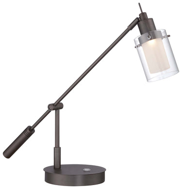 George Kovacs - P4516-647 - LED Table Lamp - George`S Reading Room