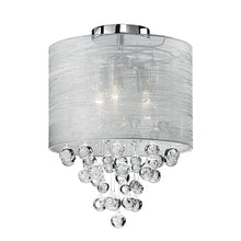 Load image into Gallery viewer, Kuzco Lighting - 52152 - Two Light Ceiling Mount - Beverly