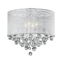 Load image into Gallery viewer, Kuzco Lighting - 52154 - Four Light Ceiling Mount - Beverly