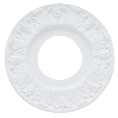 Westinghouse Lighting - 7702700 - Ceiling Medallion - Ceiling Medallion