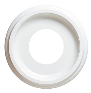 Westinghouse Lighting - 7703700 - Ceiling Medallion - Ceiling Medallion