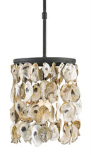 Load image into Gallery viewer, Currey and Company - 9250 - One Light Pendant - Stillwater