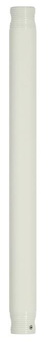 Westinghouse Lighting - 7724000 - Extension Down Rod - Extension Down Rod