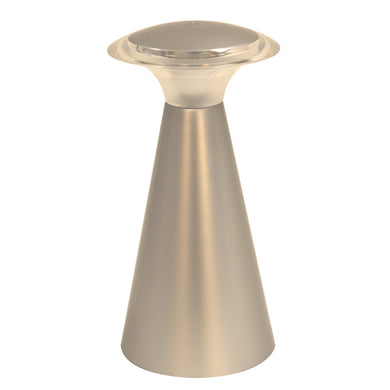 Access - 70007LED-SILV/ACR - LED Table Lamp - Tut Chi