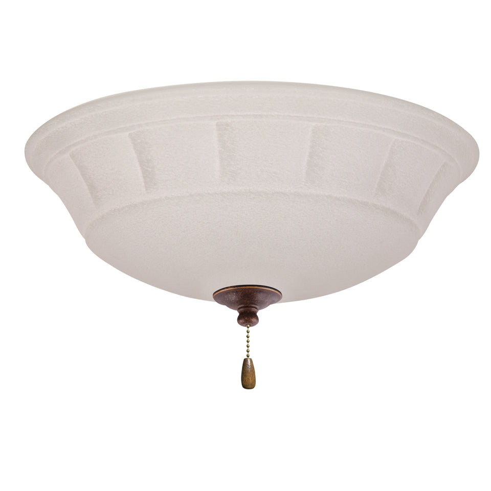 kathy ireland HOME by Luminance - LK141GBZ - Light Fixture - Grande