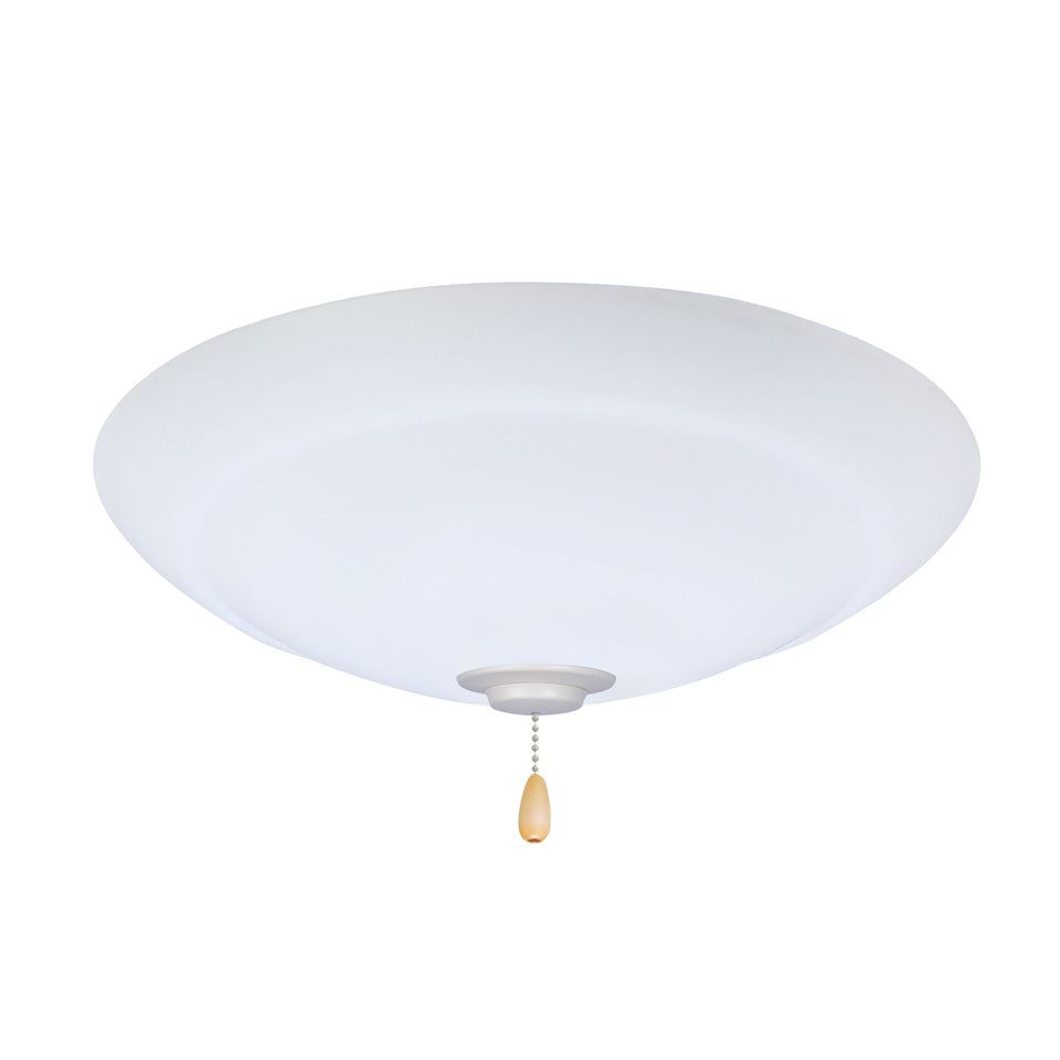 Emerson - LK180AW - LED Ceiling Fan Light Fixture - Riley
