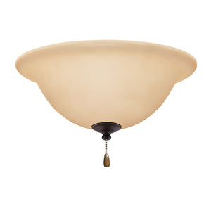 Emerson - LK72GES - LED Light Fixture - Amber Scavo
