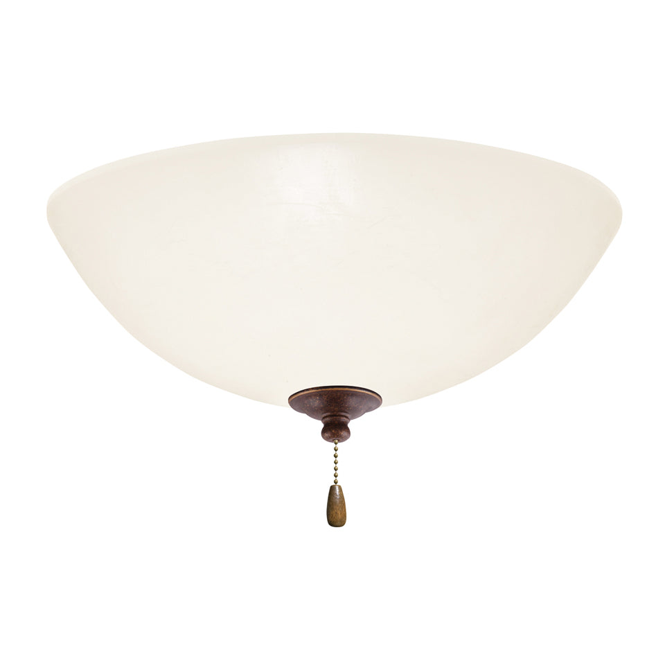 Emerson - LK81GBZ - LED Light Fixture - Opal Matte