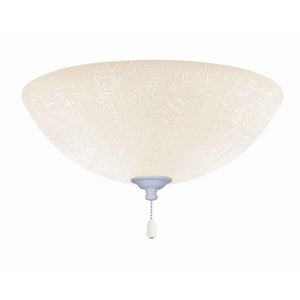 kathy ireland HOME by Luminance - LK83WW - Light Fixture - White Linen