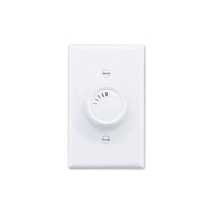 kathy ireland HOME by Luminance - SW96 - Wall Control - Fan Control