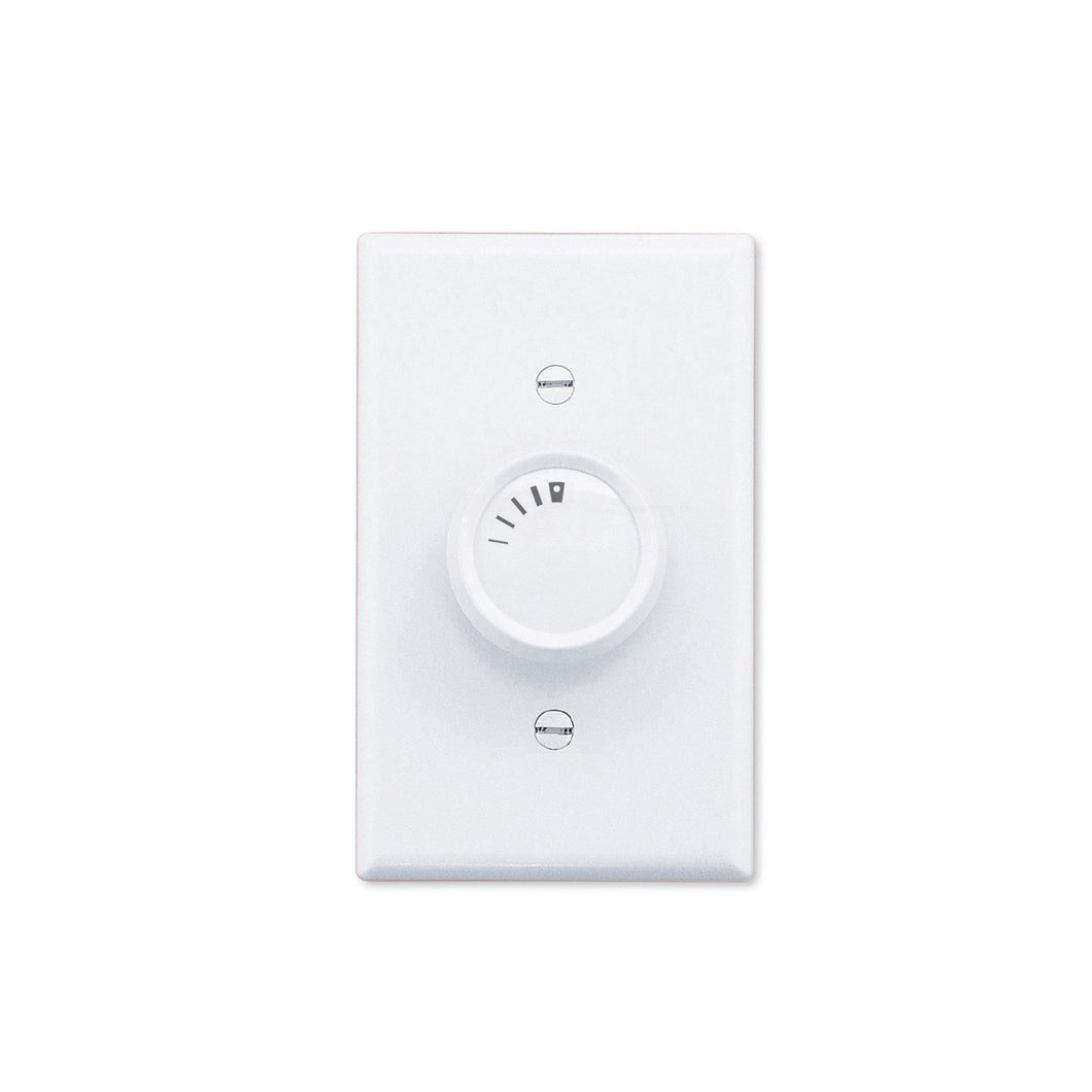 kathy ireland HOME by Luminance - SW96 - Wall Control - Fan Control