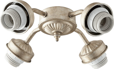 Quorum - 2444-8060 - LED Fan Light Kit - 2444 Light Kits