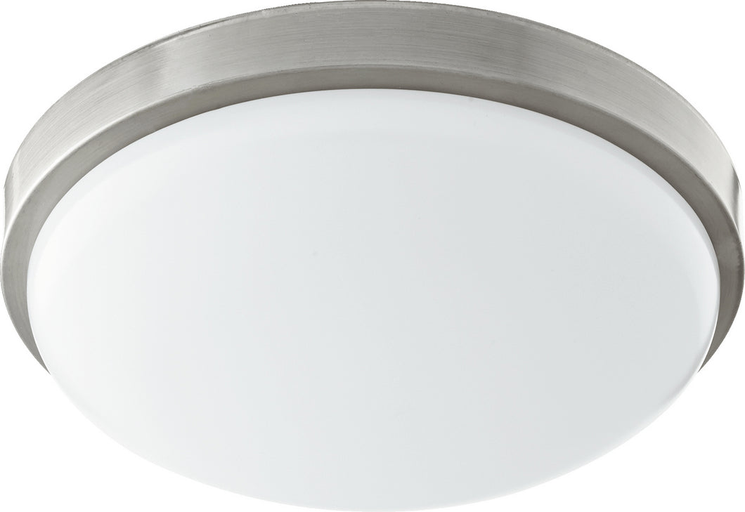 Quorum - 902-11-65 - LED Ceiling Mount - 902 Round Ceiling Mounts