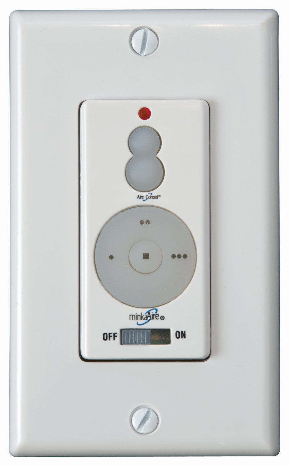 Minka Aire - WC211 - Wall Control System - Minka Aire