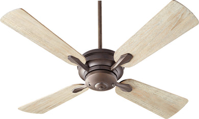 Quorum - 81524-8641 - 52``Ceiling Fan - Valor