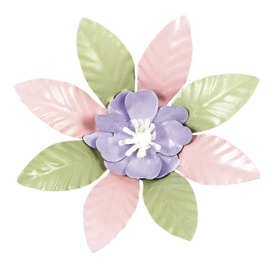 Jubilee - MG 4001 - Flower Magnet