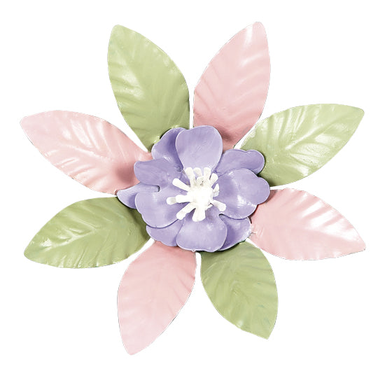 Jubilee - MG 4001 - Flower Magnet