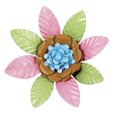 Jubilee - MG 4003 - Flower Magnet