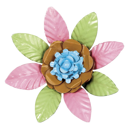 Jubilee - MG 4003 - Flower Magnet