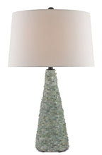 Load image into Gallery viewer, Currey and Company - 6157 - One Light Table Lamp - Quayside