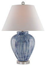 Load image into Gallery viewer, Currey and Company - 6224 - One Light Table Lamp - Malaprop