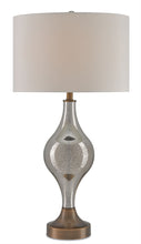 Load image into Gallery viewer, Currey and Company - 6889 - One Light Table Lamp - Tara