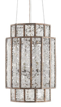 Load image into Gallery viewer, Currey and Company - 9493 - Four Light Chandelier - Fantasia